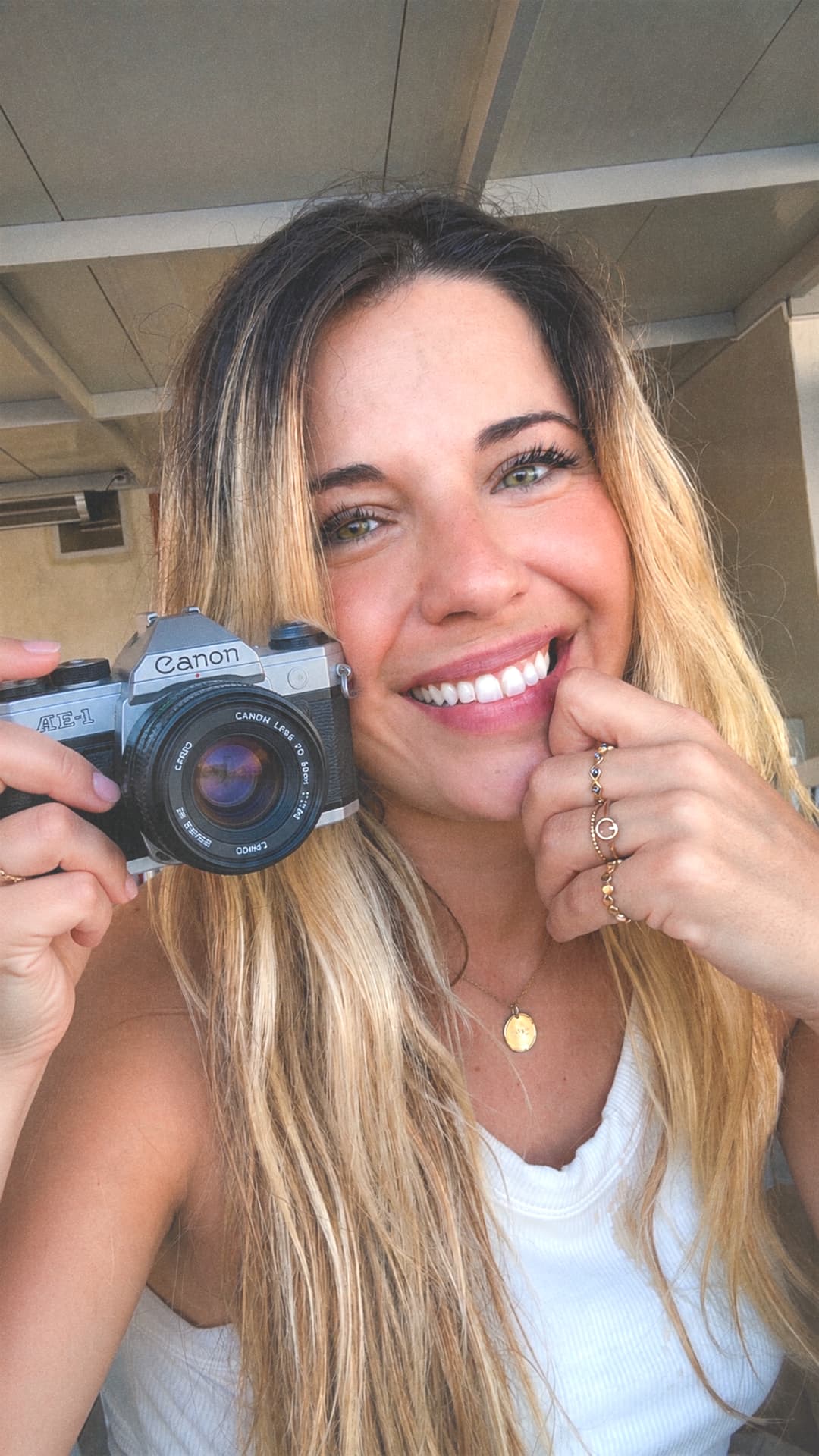 Talissa Viana — brand photographer and brand positioning strategist based in Barcelona