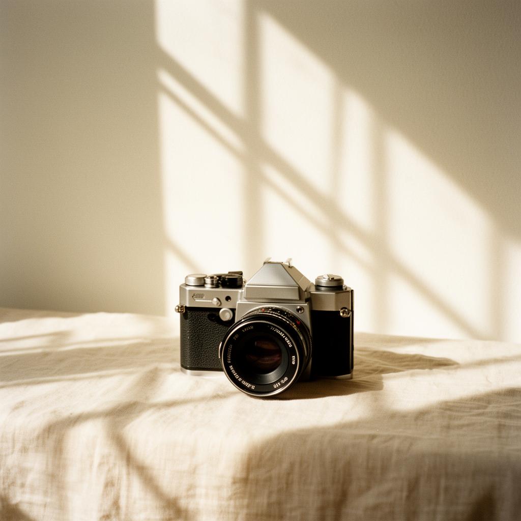 Strategic Photography